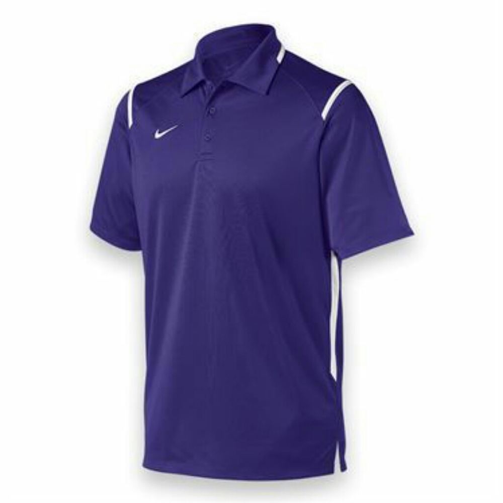 Nike Team Game Day Polo